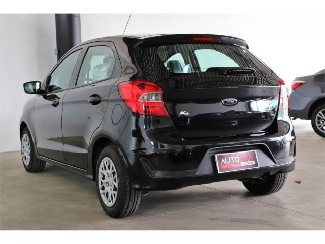 Ford KA HATCH SE 1.0 - Foto 6