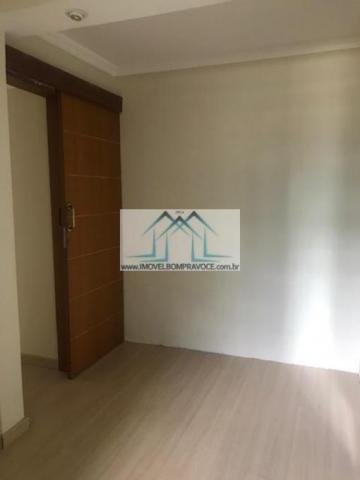 Apartamento à venda com 2 dormitórios em Cidade industrial, Curitiba cod:71261 - Foto 16