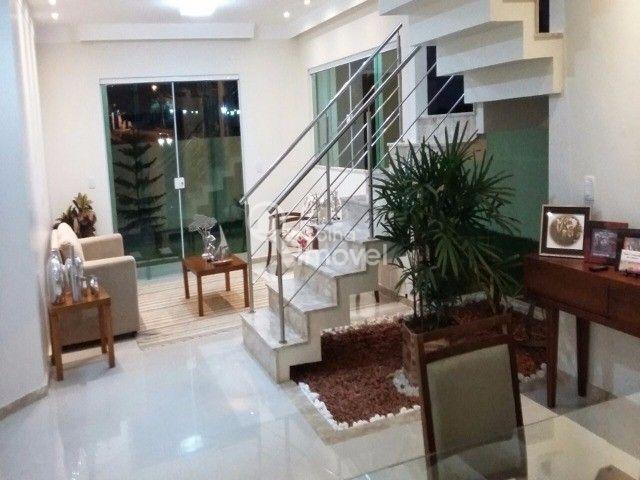 Belíssima casa a venda - três suítes - lauro de freitas - r$ 800.000,00 - Foto 3