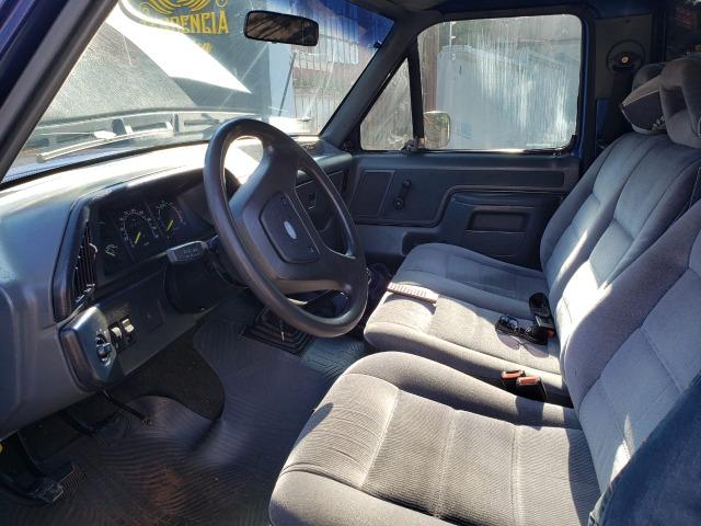 F1000 4.9 gasolina 38.000 - Foto 9
