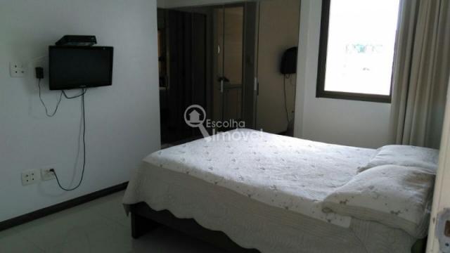 Apartamento 3 quartos a venda, amplo nascente r$ 460.000,00 rio vermelho - Foto 7