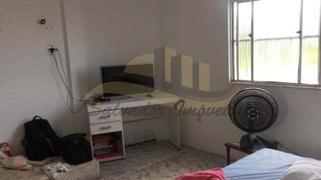 Alugo apartamento no barbalho - Foto 4