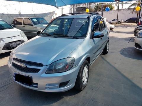 Chevrolet celta