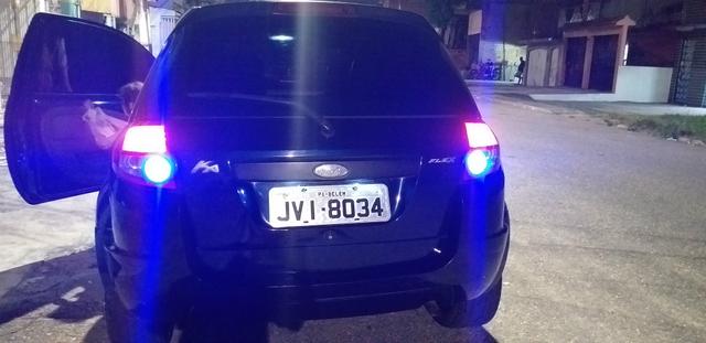 Ford Ka - Foto 3