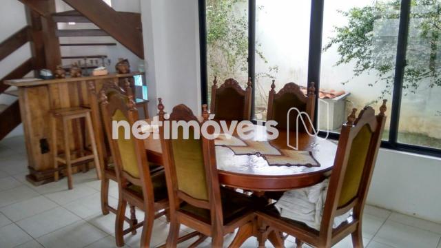 Casa à venda com 4 dormitórios em Guarajuba, Camaçari cod:783109