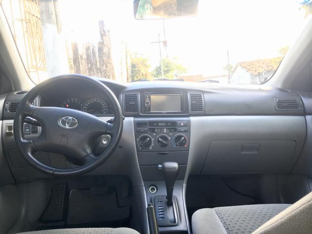 Vende-se ou troca em outro carro - Foto 4