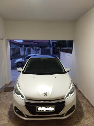 Vendo Peugeot 208 Griffe I M P E C Á V E L - Foto 2