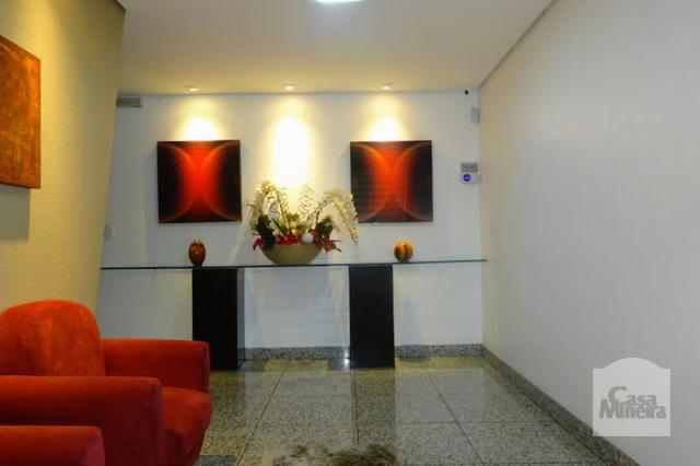 Apartamento à venda com 4 dormitórios em Buritis, Belo horizonte cod:258412 - Foto 20