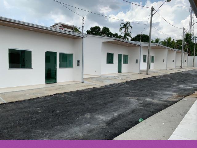 Parque Das Laranjeiras Px Praca De Alimentacao Casa Nova Pronta 2qrt czilg cbnrj - Foto 6