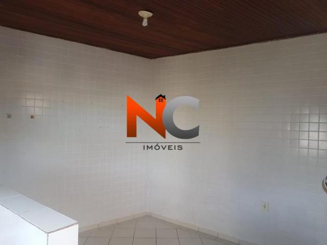 Casa tipo quitinete/conjugado - r$ 1.000,00 - catete/gloria - Foto 2