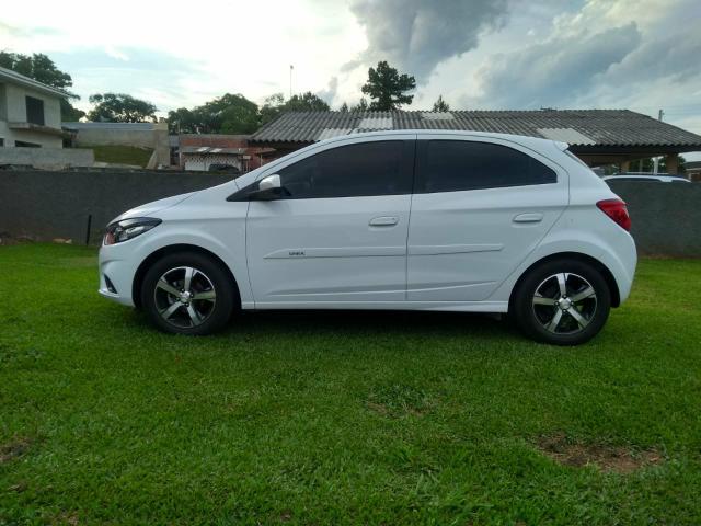 Chevrolet Onix ltz 1.4 8v flex Power 5p aut - Foto 3