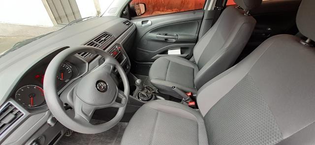 Gol g7 1.0 3 cilindros - Foto 13
