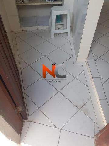 Casa tipo quitinete/conjugado - r$ 1.000,00 - catete/gloria - Foto 9