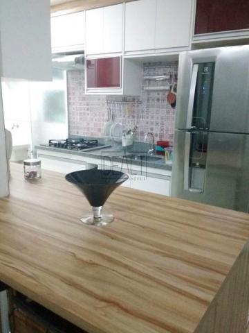 Apartamento em Sumaré Residencial Villa Flora, Sumaré - Foto 5