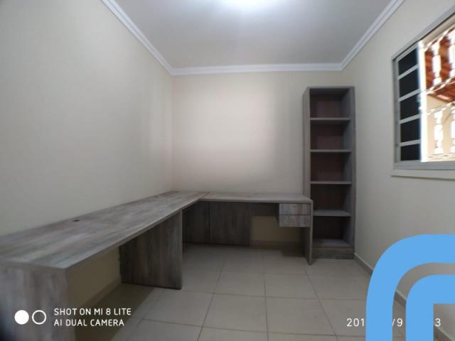 Casa setor faiçalville - Foto 16