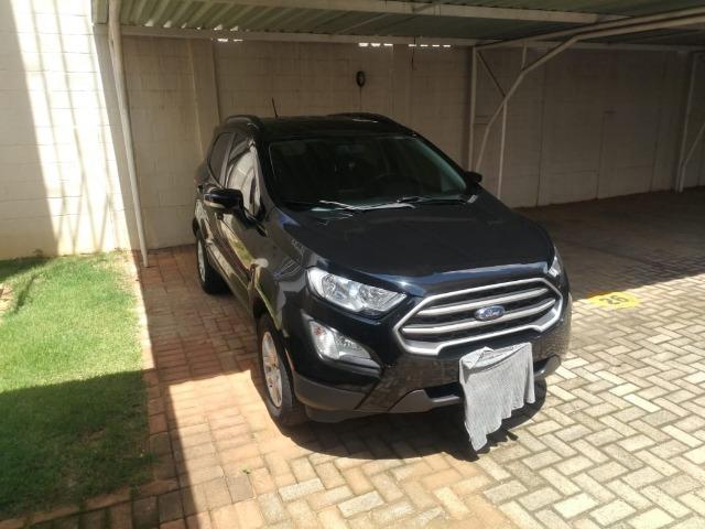 Ecosport SE AT 1.5 2017/18 - Foto 9