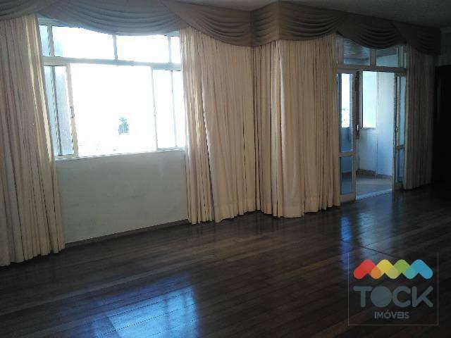 Apartamento com 4 dormitórios à venda, 195 m² por r$ 700.000 - barra - salvador/ba - Foto 6