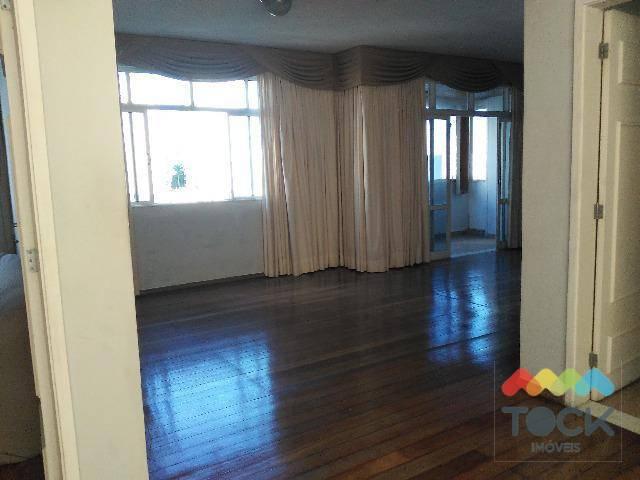 Apartamento com 4 dormitórios à venda, 195 m² por r$ 700.000 - barra - salvador/ba - Foto 2