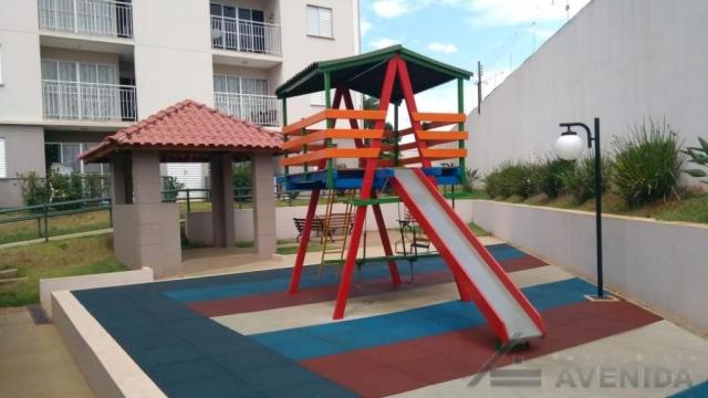 Apartamento para alugar com 2 dormitórios em Taliana, Londrina cod:13050.5568 - Foto 11