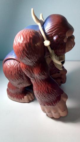 Boneco gorila Mattel - Foto 4