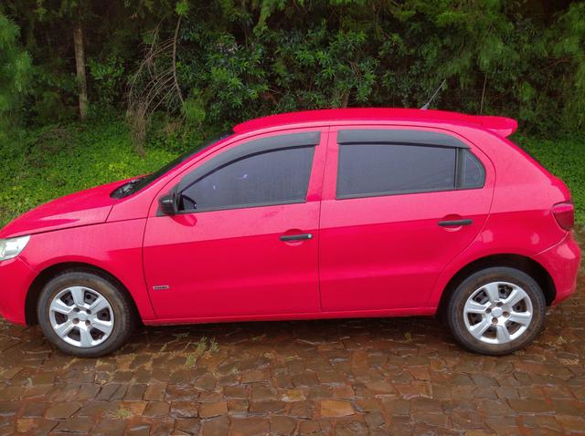 Gol g5 2010 basico - Foto 7