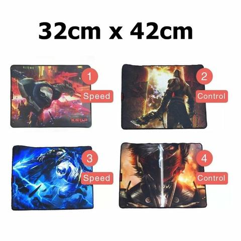Kit Gamer PC - Teclado, Mouse, Fone Headset e Mousepad - Foto 5
