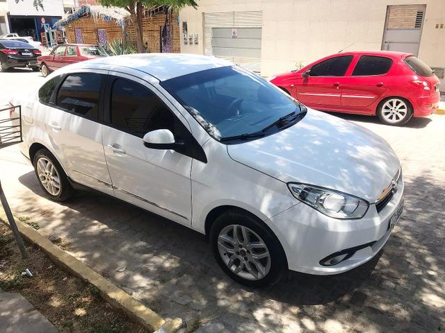 Grand Siena 1.6 Essence - Foto 2
