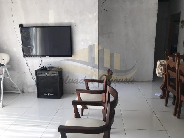 Alugo apartamento no barbalho. - Foto 6