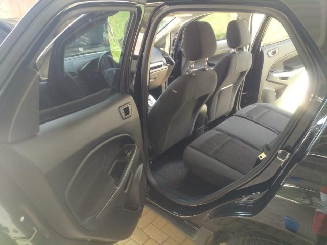 Ecosport SE AT 1.5 2017/18 - Foto 3