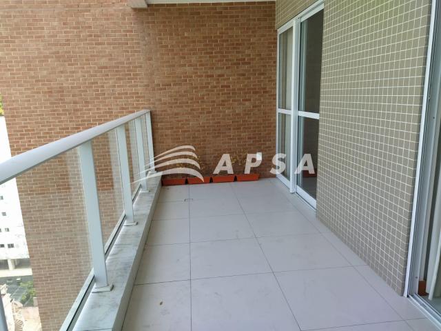 Apartamento para alugar com 1 dormitórios em Barra, Salvador cod:30216 - Foto 12