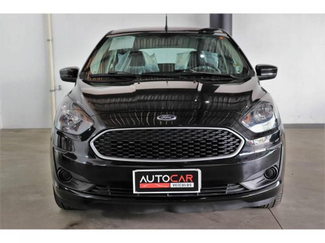 Ford KA HATCH SE 1.0 - Foto 2