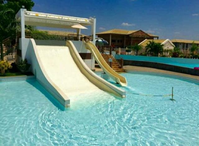 Caldas Novas apartamento temporada - Foto 3