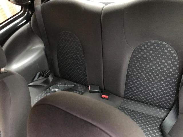 Ford K GL Hatch 1.0 Zetec Rocam 2007 - Foto 8