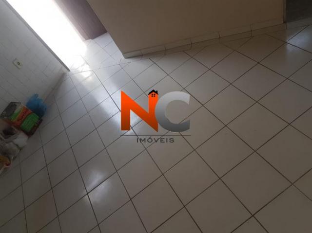 Casa tipo quitinete/conjugado - r$ 1.000,00 - catete/gloria - Foto 5