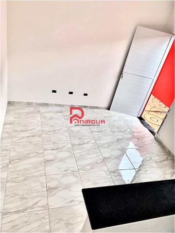 Casa à venda com 2 dormitórios em Nova itanhaém, Itanhaém cod:1356 - Foto 13