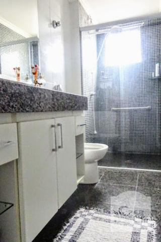 Apartamento à venda com 4 dormitórios em Buritis, Belo horizonte cod:258412 - Foto 13