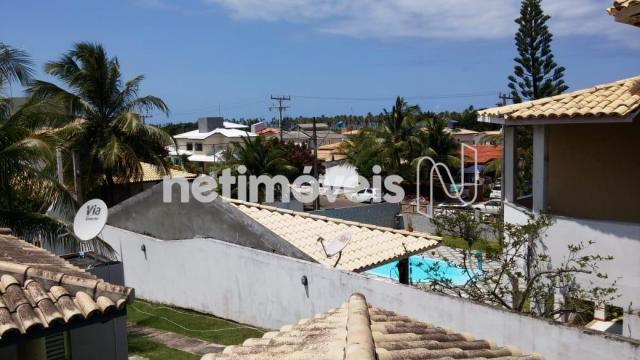 Casa à venda com 4 dormitórios em Guarajuba, Camaçari cod:783109 - Foto 14