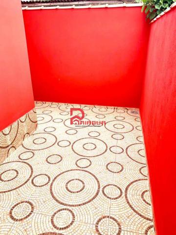 Casa à venda com 2 dormitórios em Nova itanhaém, Itanhaém cod:1356 - Foto 6