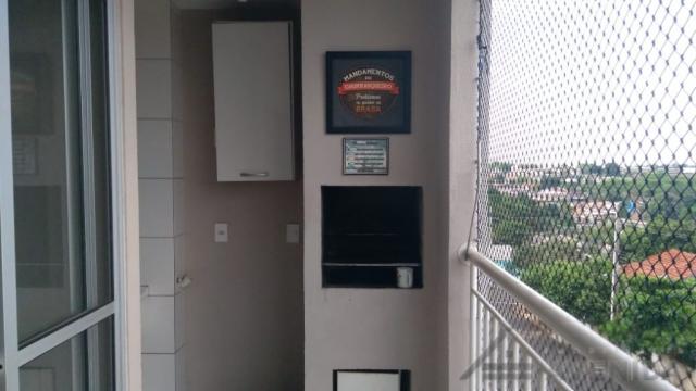 Apartamento para alugar com 2 dormitórios em Taliana, Londrina cod:13050.5568 - Foto 4