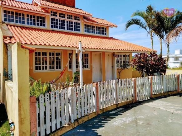 Casa à venda com 5 dormitórios em Açores, Florianópolis cod:A1043 - Foto 6