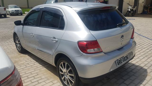 Gol Power 1.6 completo! - Foto 3