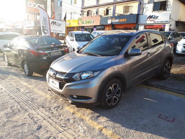 HR-V EX 1.8 Automático 2016