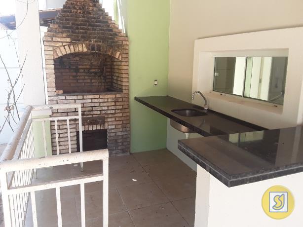 Casa de condomínio para alugar com 4 dormitórios em Centro, Eusebio cod:50524 - Foto 12