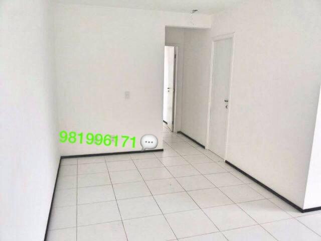 T- Exclusivo Apartamento De 72 e 76 _ 3 Dormitórios >>Nascente - Foto 4