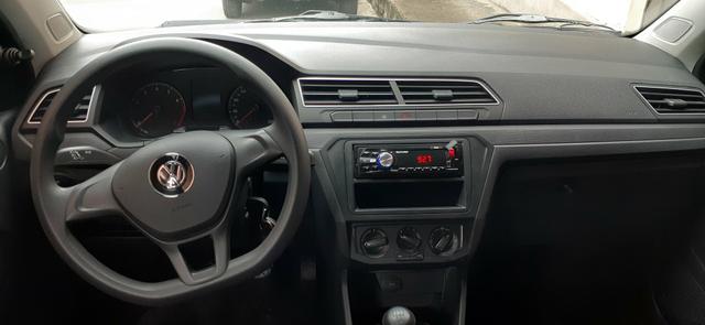 Gol g7 1.0 3 cilindros - Foto 10