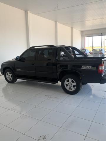 S10 MWM Diesel 2.8 4x4 - Foto 3