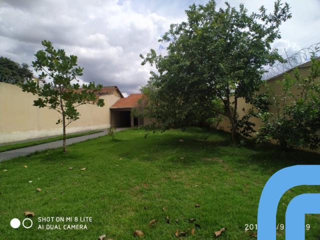 Casa setor faiçalville