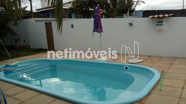 Casa à venda com 4 dormitórios em Guarajuba, Camaçari cod:783109 - Foto 7