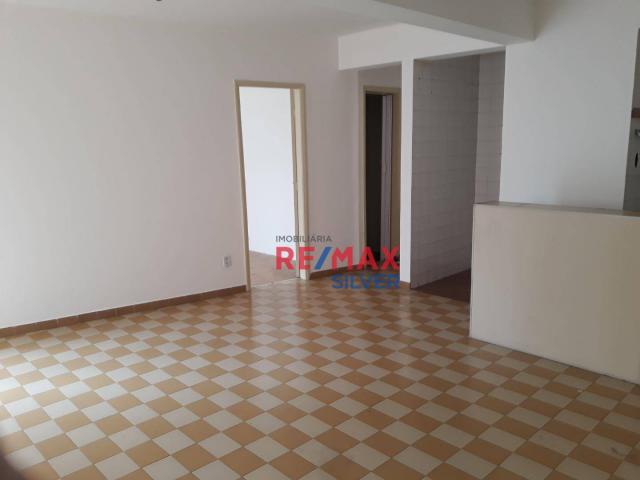 Apartamento 1/4 jardim apipema