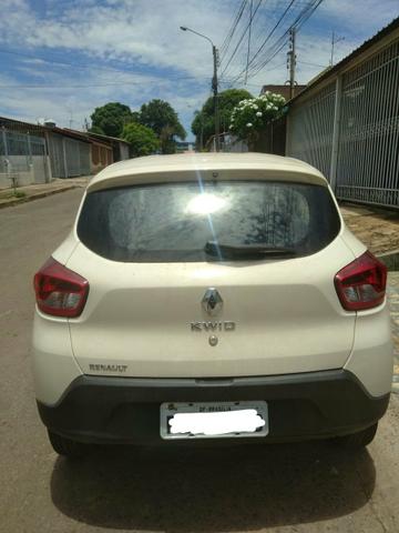 Kuid Zen 1.0 2018/18 completo u.dono 29.900 aceito fin. * zap - Foto 2